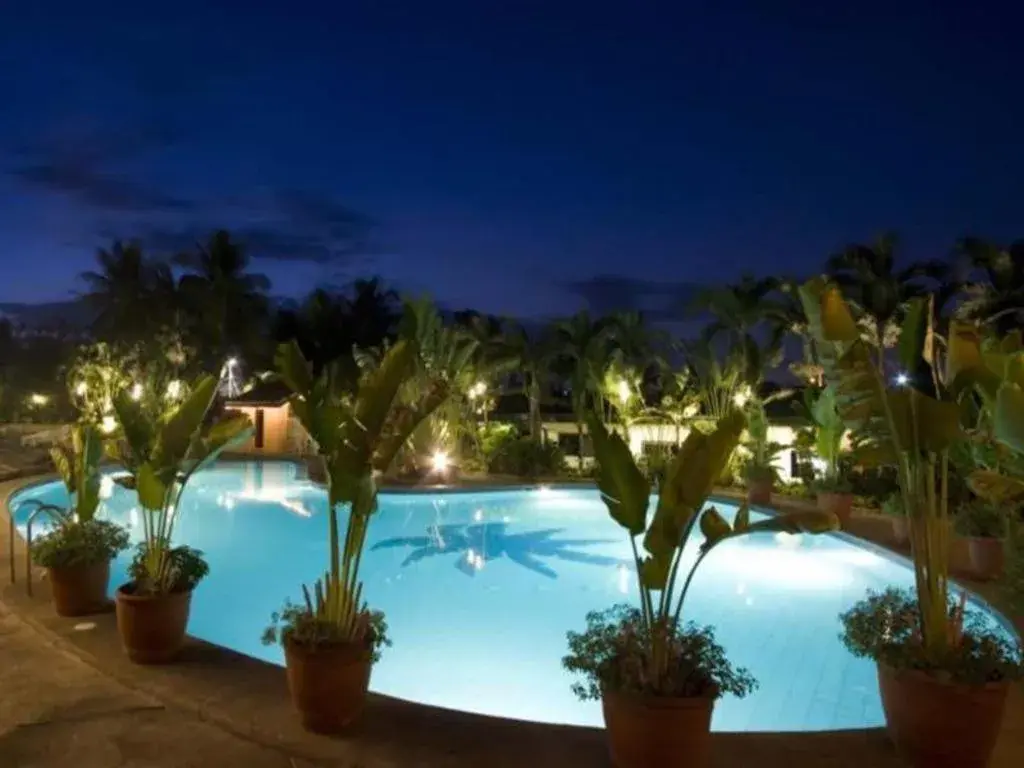 Oasis Hotel Oasis Hotel