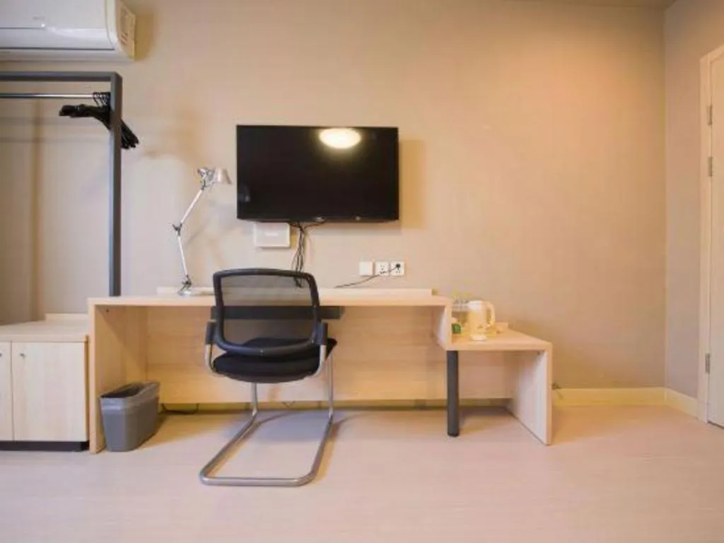 Jinjiang Inn Jinan Daming Lake