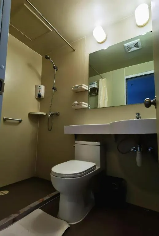 Jinjiang Inn Jinan Daming Lake