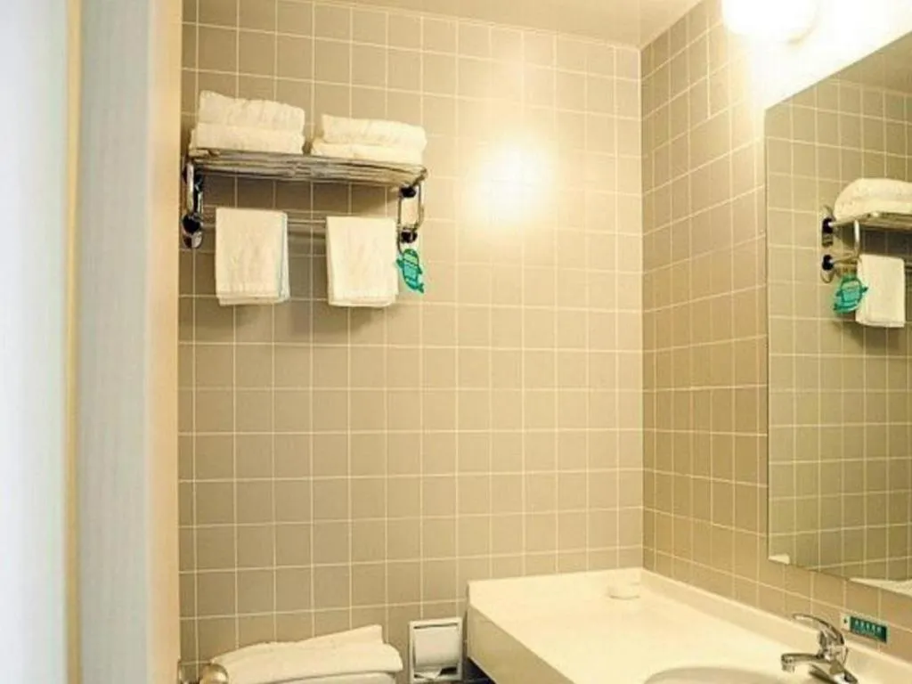 Jinjiang Inn Jinan Daming Lake