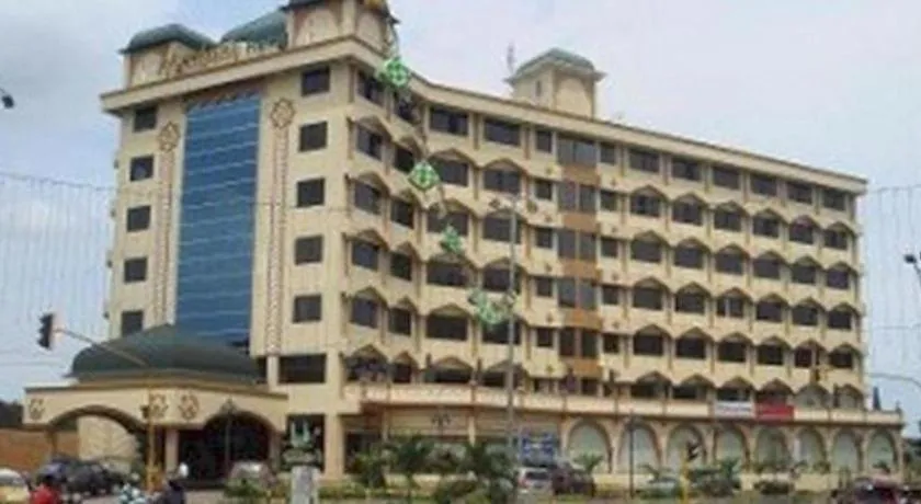 Madani Hotel Medan