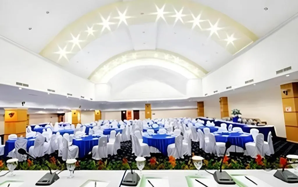 Madani Hotel Medan