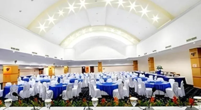 Madani Hotel Medan