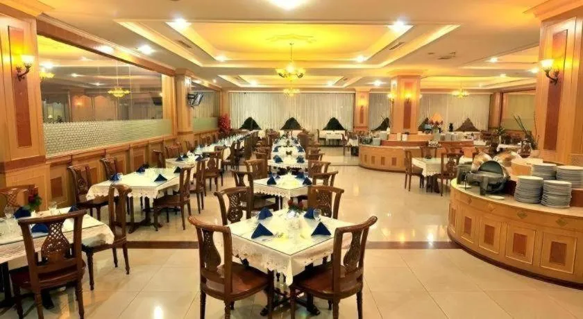 Madani Hotel Medan