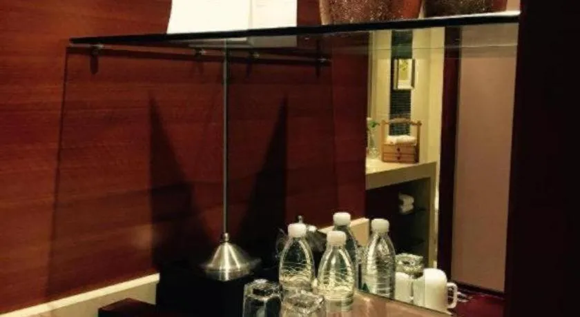 New Century Grand Hotel Ninghai Jinhai