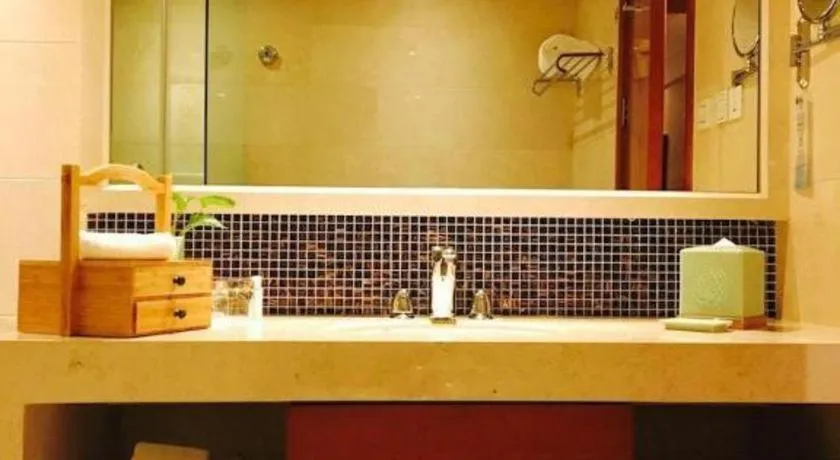 New Century Grand Hotel Ninghai Jinhai