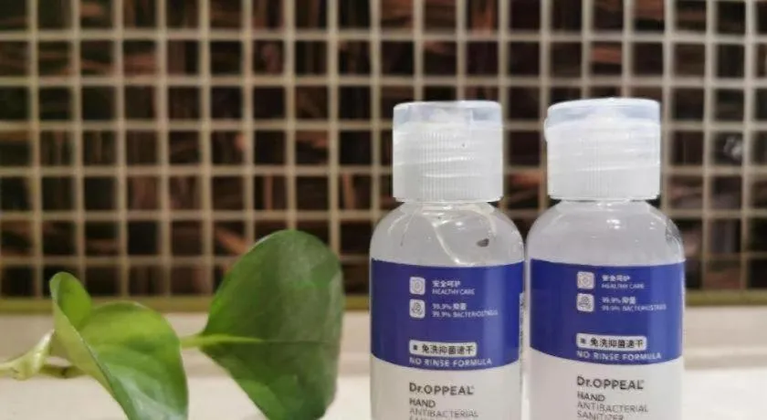 New Century Grand Hotel Ninghai Jinhai