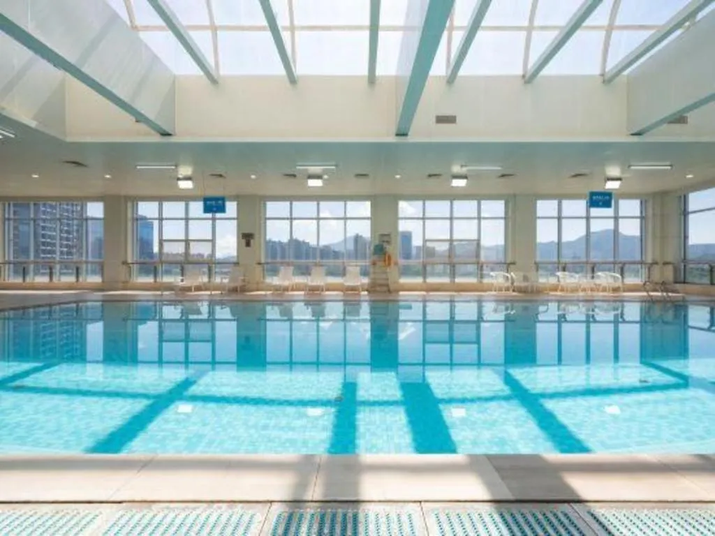 New Century Grand Hotel Ninghai Jinhai