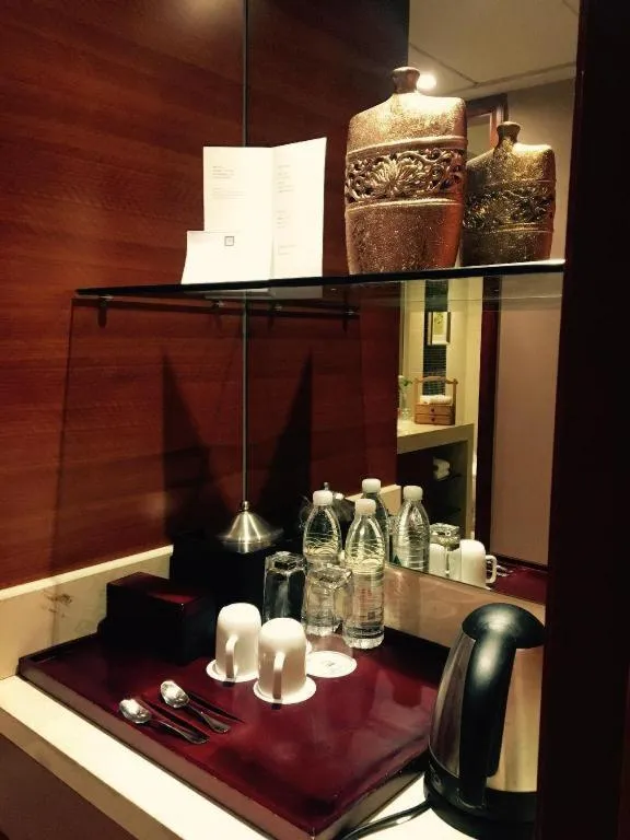 New Century Grand Hotel Ninghai Jinhai