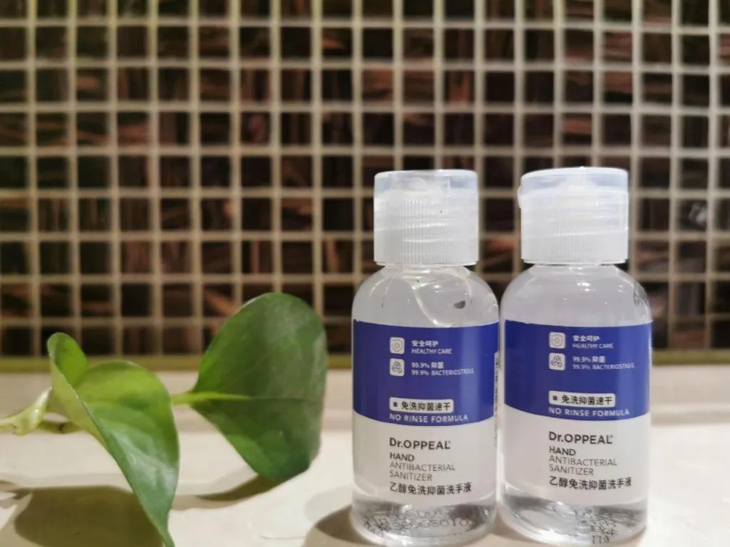 New Century Grand Hotel Ninghai Jinhai