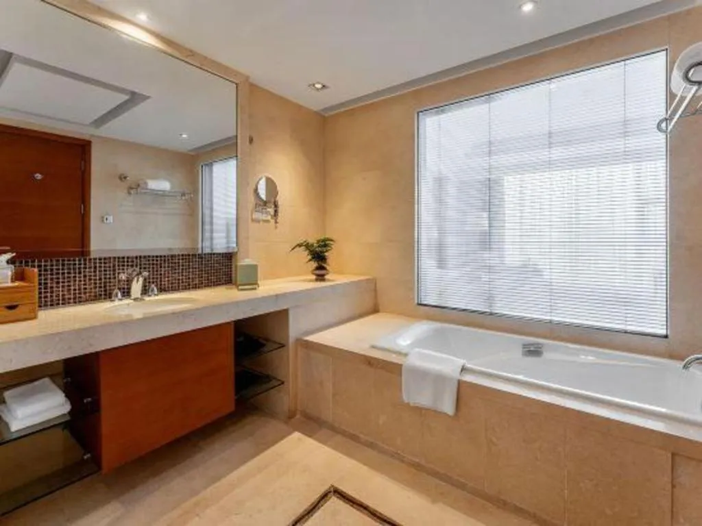 New Century Grand Hotel Ninghai Jinhai