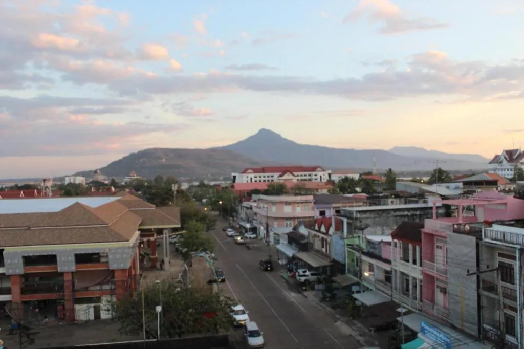 Residence Sisouk Boutique Hotel