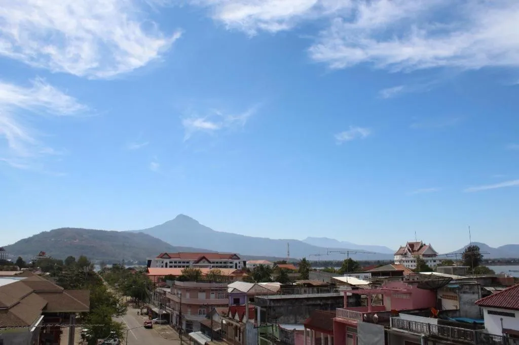 Residence Sisouk Boutique Hotel