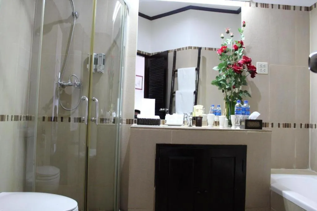 Residence Sisouk Boutique Hotel