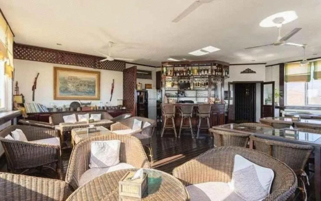 Residence Sisouk Boutique Hotel