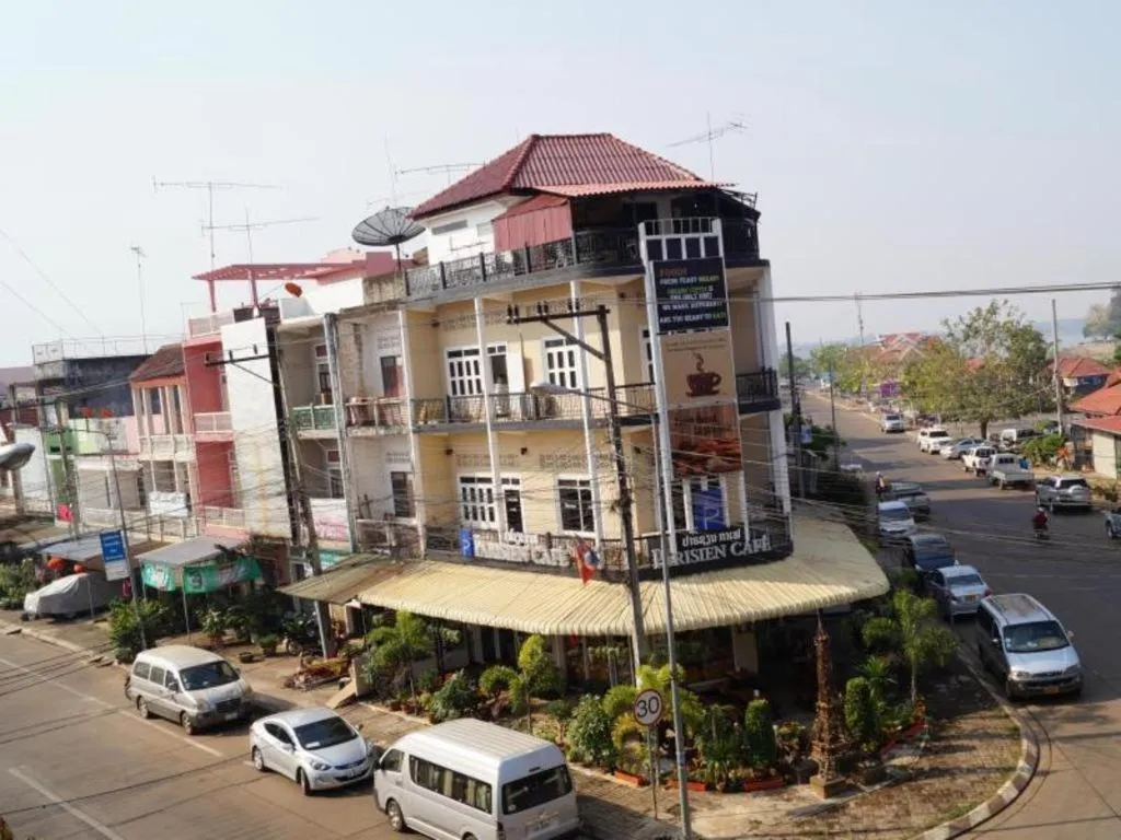 Residence Sisouk Boutique Hotel