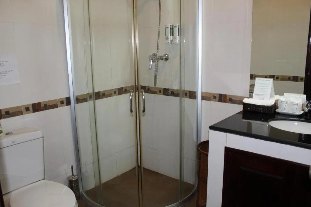 Residence Sisouk Boutique Hotel