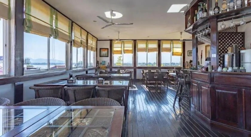 Residence Sisouk Boutique Hotel