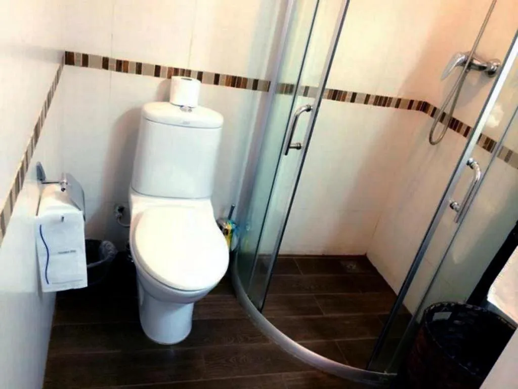 Residence Sisouk Boutique Hotel