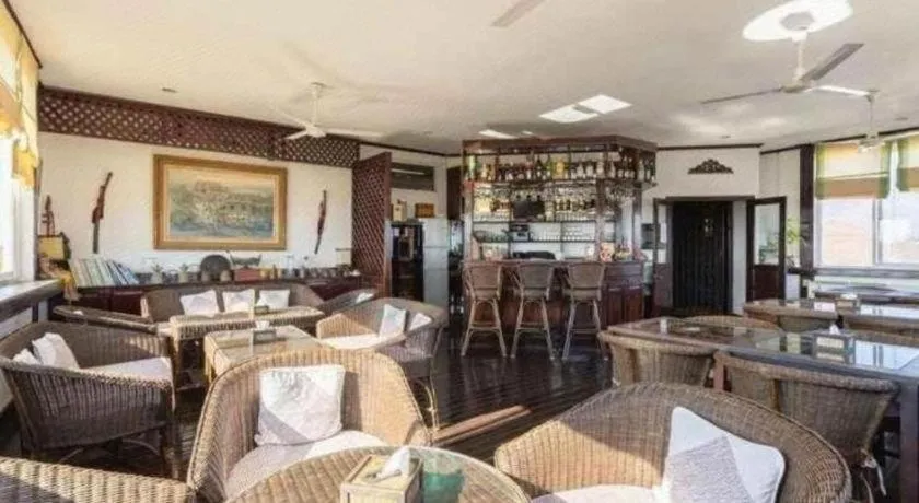 Residence Sisouk Boutique Hotel