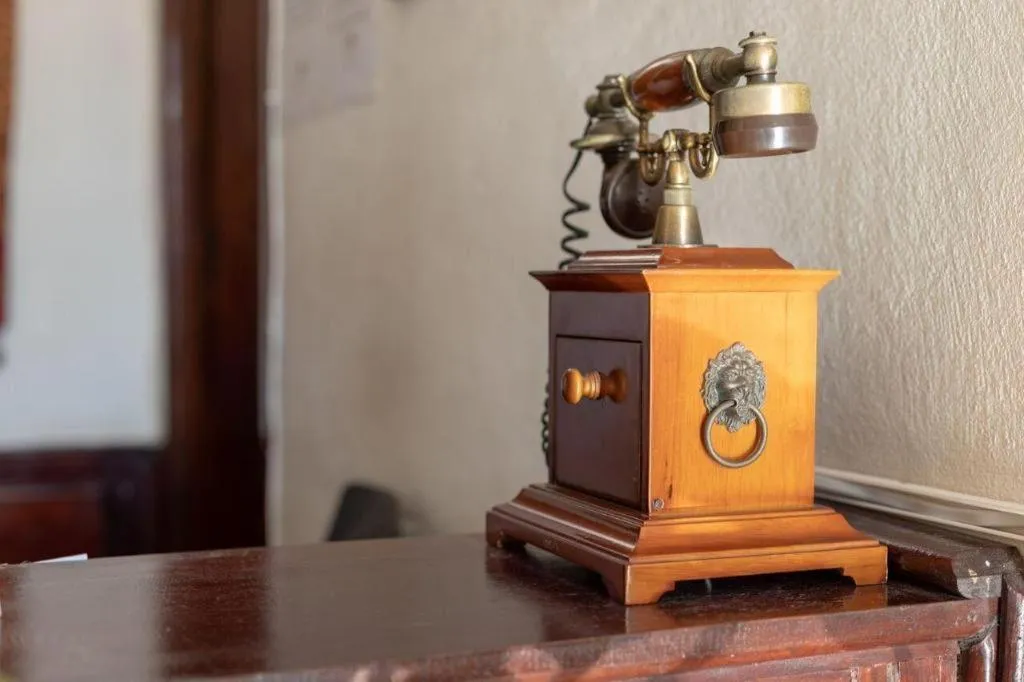 Residence Sisouk Boutique Hotel