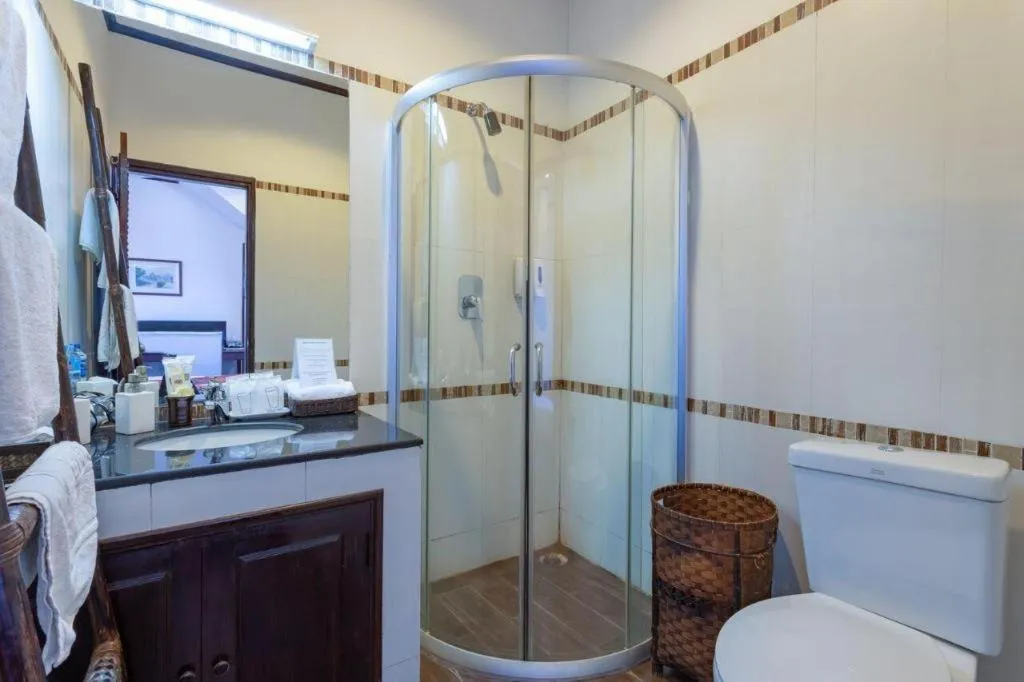 Residence Sisouk Boutique Hotel