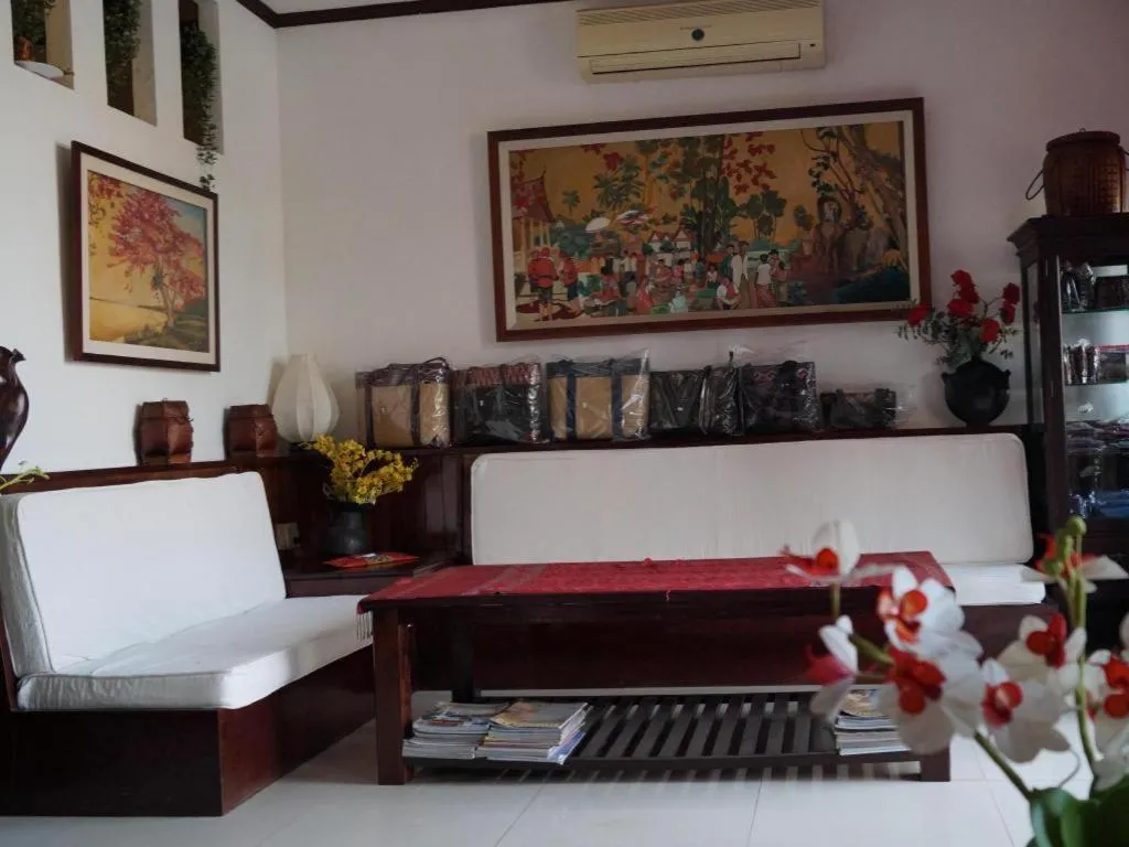 Residence Sisouk Boutique Hotel