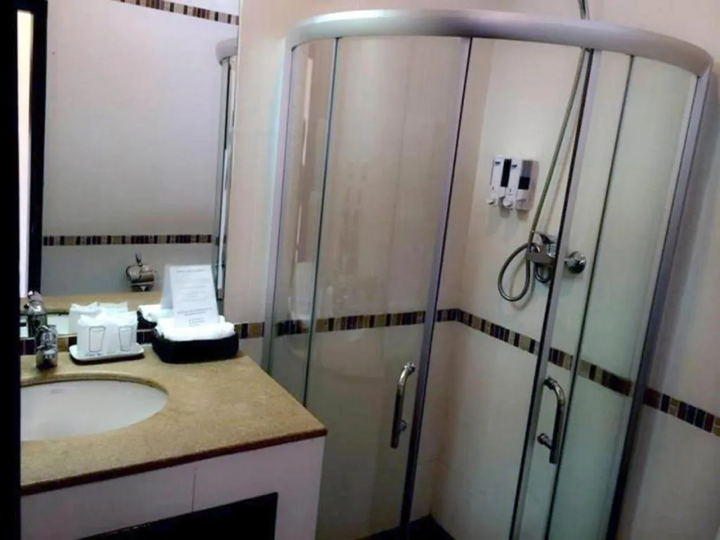 Residence Sisouk Boutique Hotel