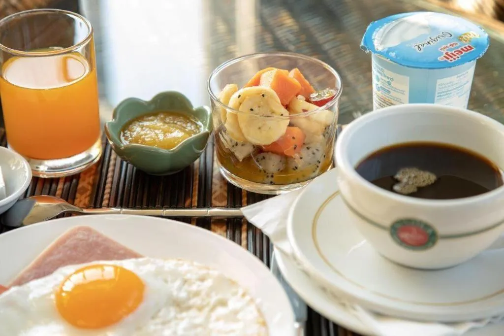 Residence Sisouk Boutique Hotel