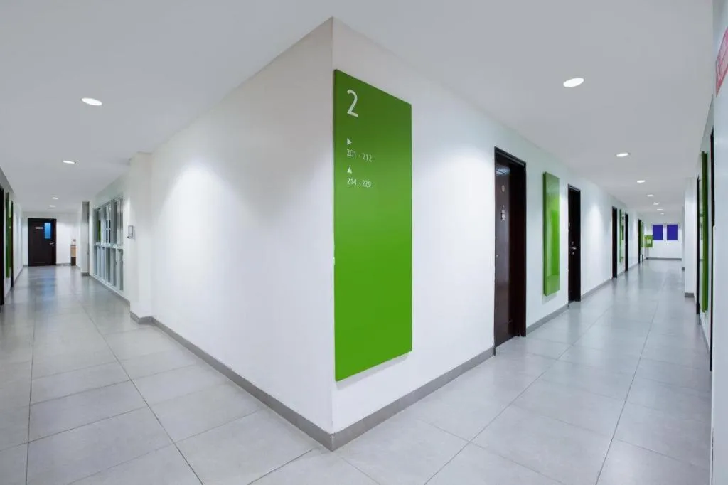 Amaris Hotel Padjajaran Bogor