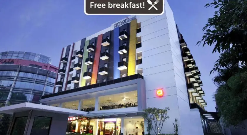 Amaris Hotel Padjajaran Bogor