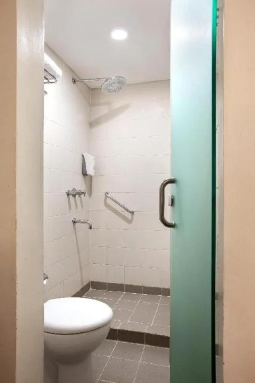 Amaris Hotel Padjajaran Bogor