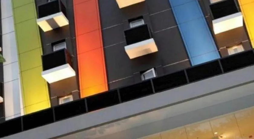 Amaris Hotel Padjajaran Bogor