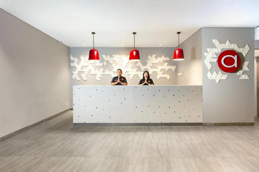 Amaris Hotel Padjajaran Bogor