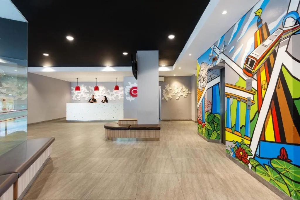 Amaris Hotel Padjajaran Bogor