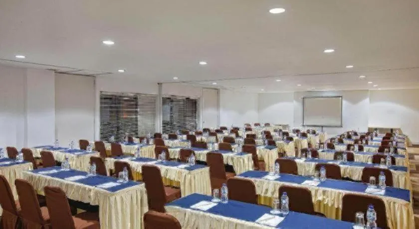Amaris Hotel Padjajaran Bogor