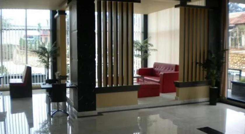 M-one Hotel Bogor