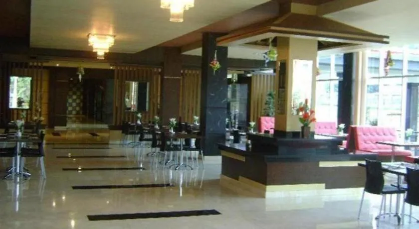M-one Hotel Bogor
