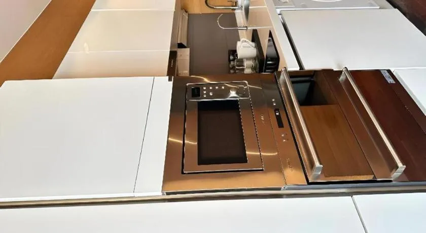 Grand Madison Qingdao Harbour-view Central（Former Qingdao Farglory Hotel）