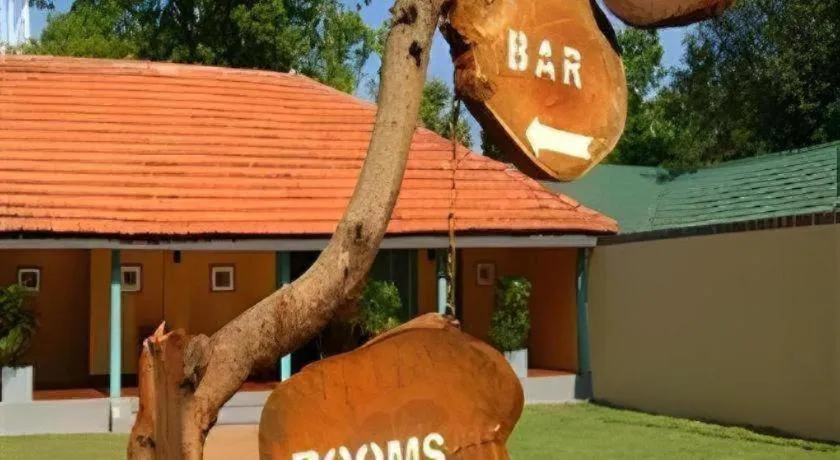 Heritage Habarana Hotel