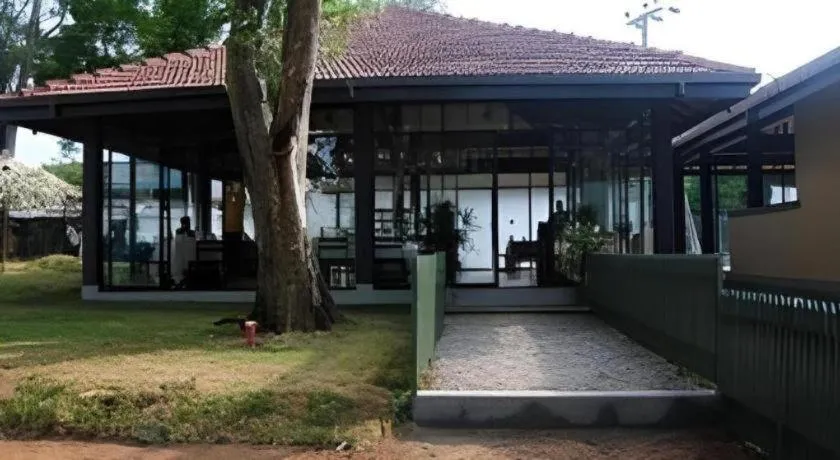 Heritage Habarana Hotel