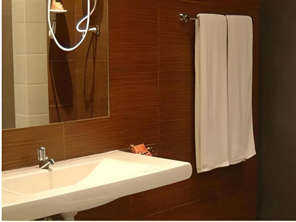 Heritage Habarana Hotel