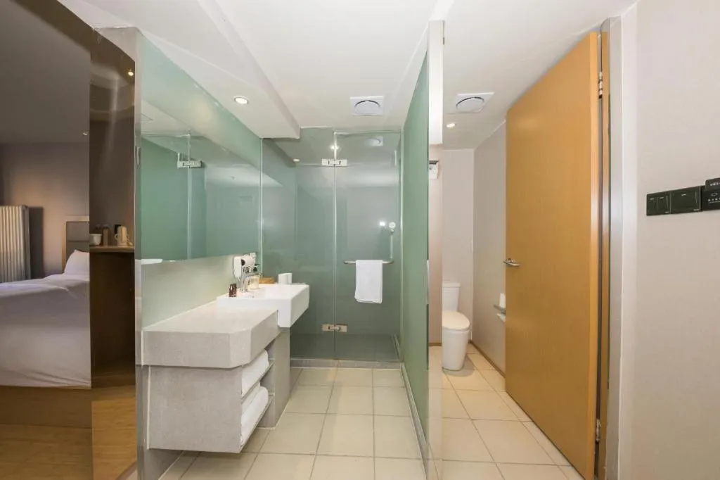 JI Hotel Beijing Dongzhimen