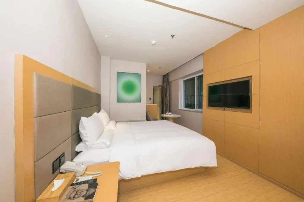 JI Hotel Beijing Dongzhimen