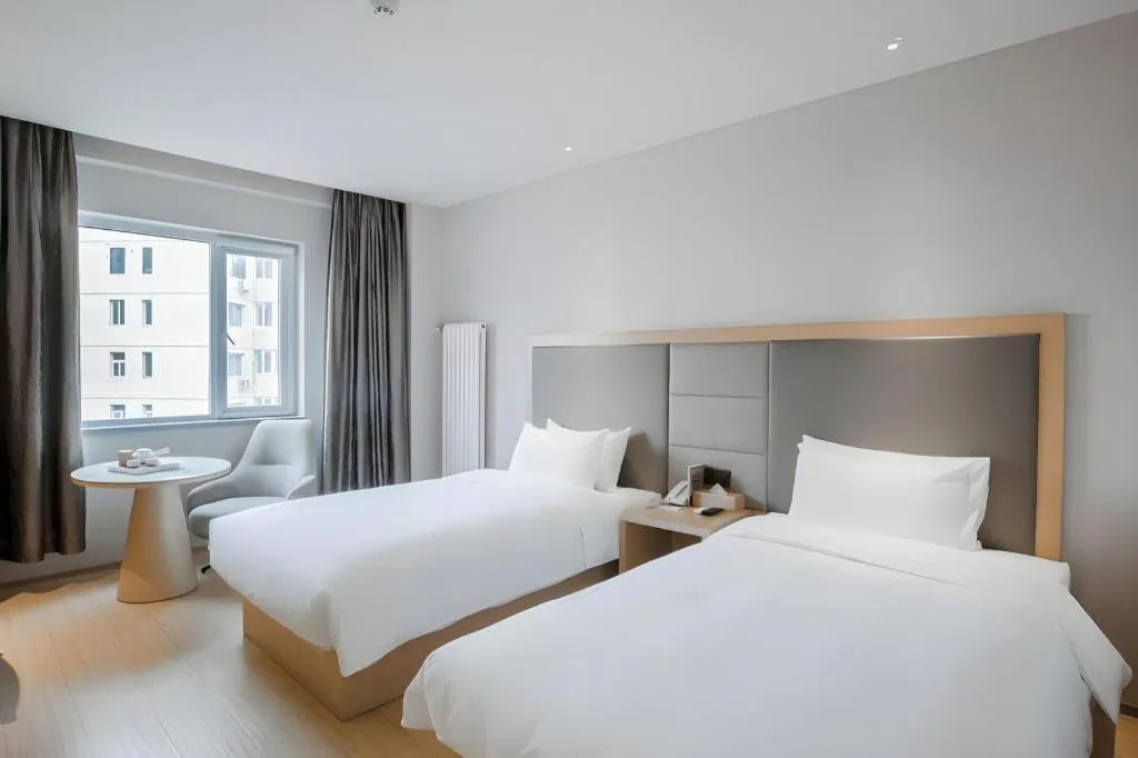 JI Hotel Beijing Dongzhimen