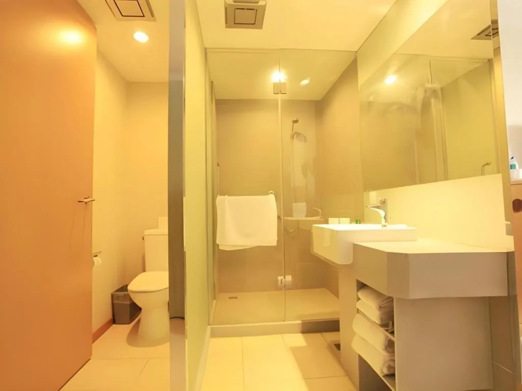 JI Hotel Beijing Dongzhimen