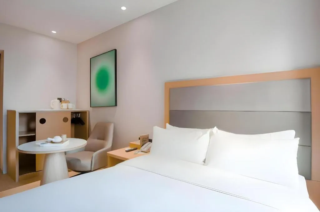 JI Hotel Beijing Dongzhimen