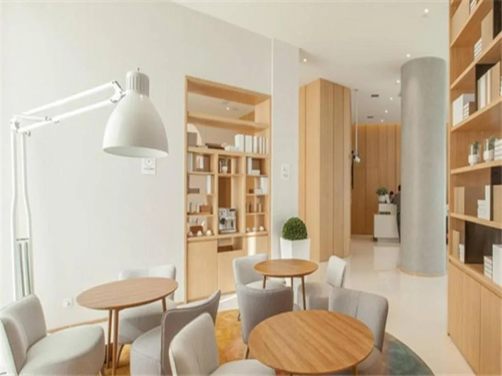 JI Hotel Beijing Dongzhimen