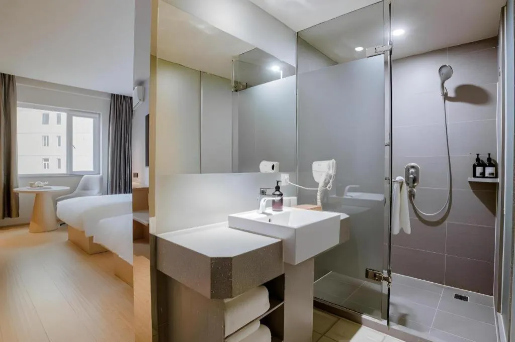 JI Hotel Beijing Dongzhimen