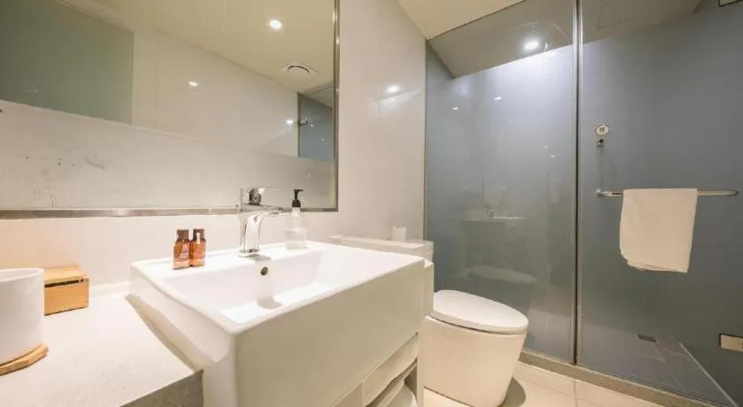 JI Hotel Beijing Dongzhimen